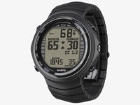 SUUNTO DX